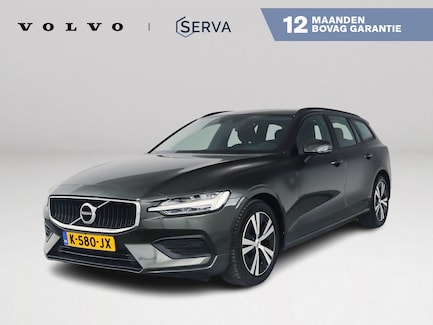 Volvo V60 0