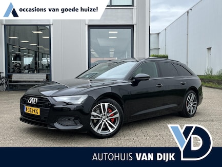 Audi A6 0