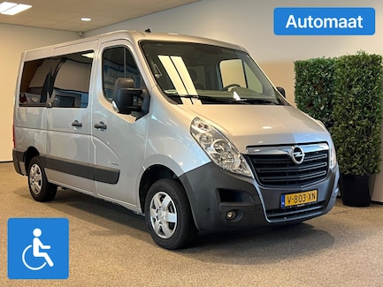 Opel Movano 0