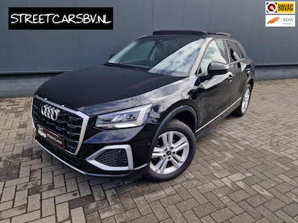 Audi Q2 0