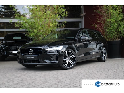 Volvo V60 0