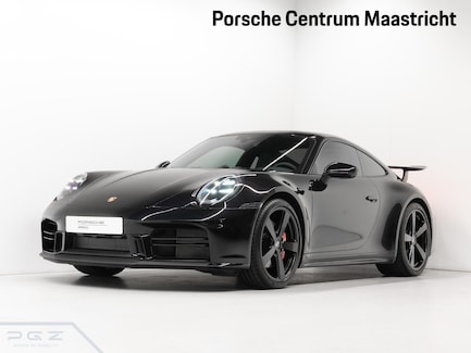 Porsche 911 0