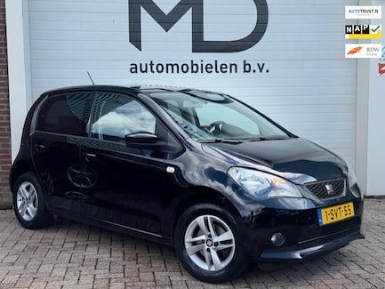 SEAT Mii 0