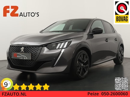 Peugeot 208 0