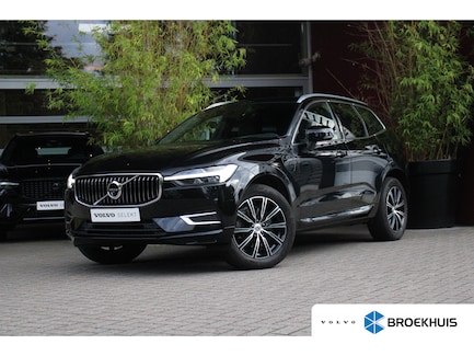 Volvo XC60 0