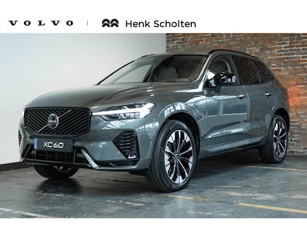 Volvo XC60 0