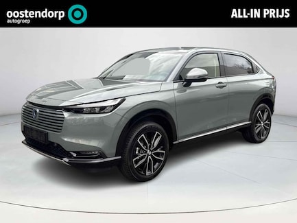 Honda HR-V 0