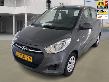 Hyundai i10 0