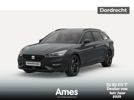 SEAT Leon 0