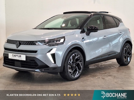 Renault Captur 0
