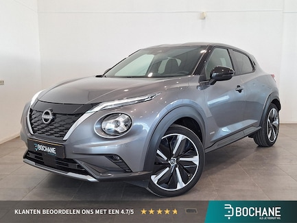 Nissan Juke 0