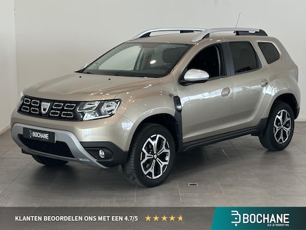 Dacia Duster 0