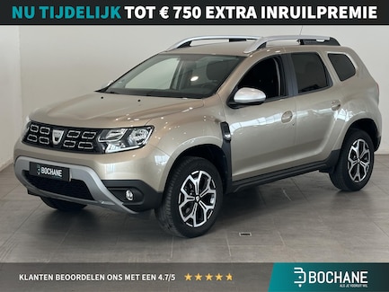 Dacia Duster 0