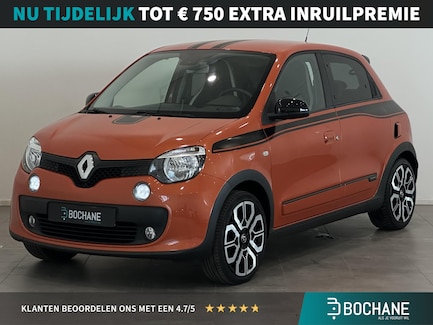 Renault Twingo 0