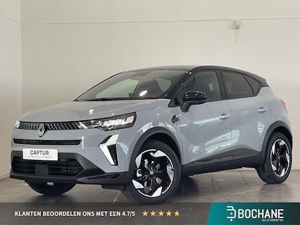 Renault Captur 0