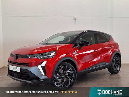 Renault Captur 0