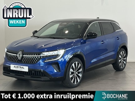 Renault Austral 0