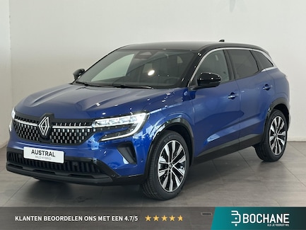 Renault Austral 0