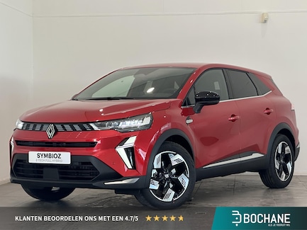 Renault Symbioz 0
