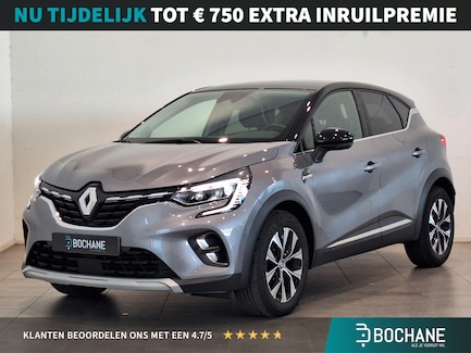 Renault Captur 0