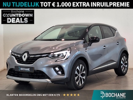 Renault Captur 0