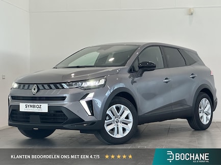 Renault Symbioz 0