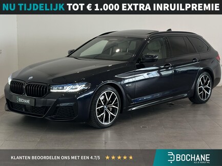 BMW 5-Serie 0