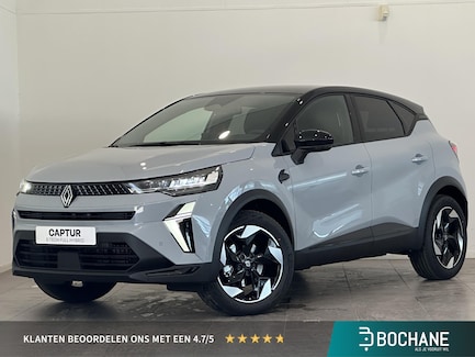 Renault Captur 0