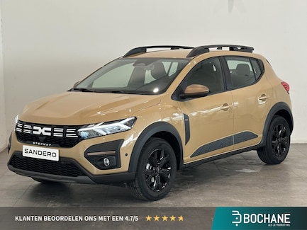 Dacia Sandero 0