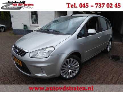 Ford C-Max 0