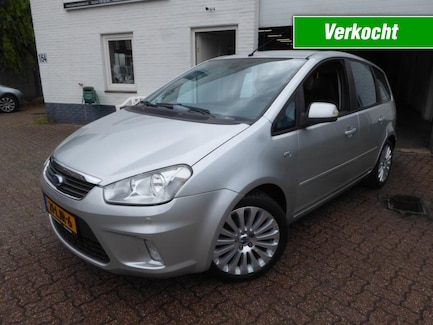 Ford C-Max 0