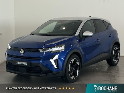 Renault Captur 0