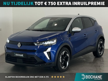 Renault Captur 0