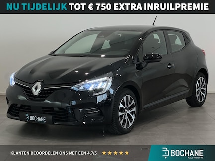 Renault Clio 0