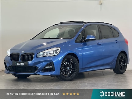 BMW 2-Serie Active Tourer 0