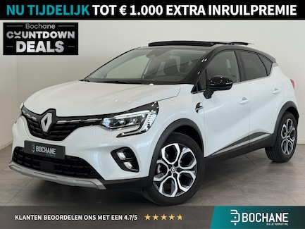 Renault Captur 0