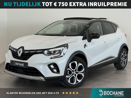 Renault Captur 0