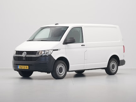 Volkswagen Transporter 0