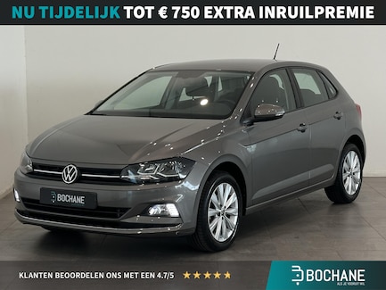 Volkswagen Polo 0