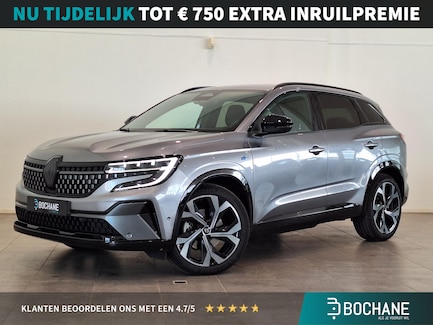 Renault Austral 0