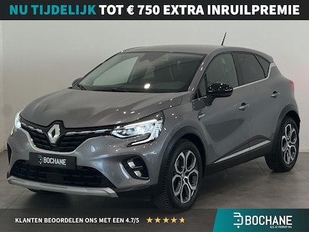 Renault Captur 0