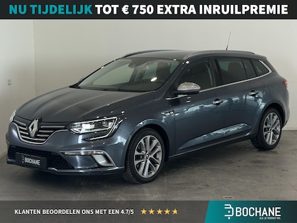 Renault Megane 0