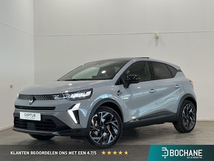 Renault Captur 0