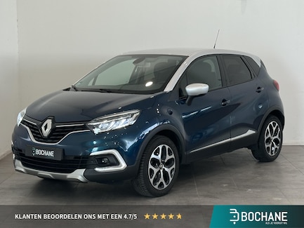 Renault Captur 0