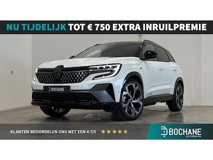 Renault Austral 0