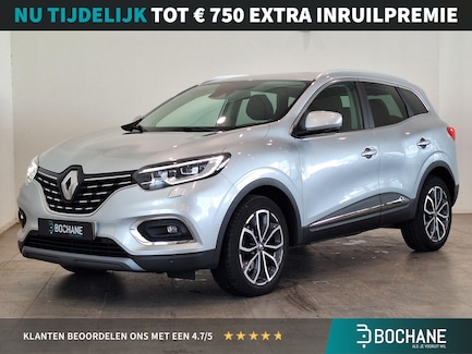 Renault Kadjar 0