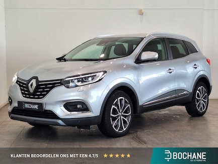 Renault Kadjar 0