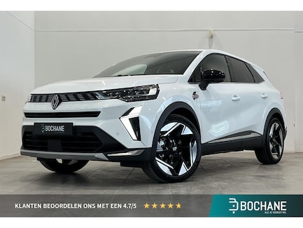 Renault Symbioz 0