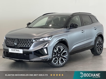 Renault Austral 0