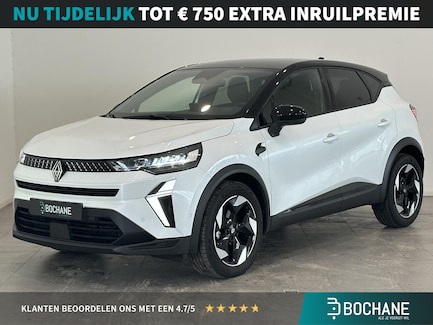 Renault Captur 0